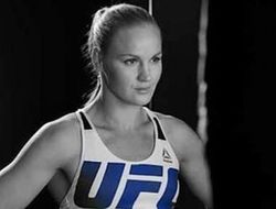 фото - Валентина Шевченко: Слова не значат ничего, главное — победа