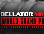 Мир — первый соперник Емельяненко в Гран-при Bellator: объявлен состав пар