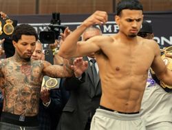 фото - Дэвис чистосердечно признался, почему столкнул Ромеро со сцены