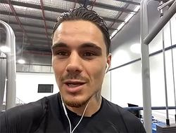 фото - Интервью Камбососа — о поражении Ломаченко, высокомерных Лопесах, Аруме и Пакьяо