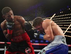 фото - Джейкобс перехватит Смита у Бетербиева? Хирн что-то задумал