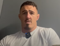 фото - Джонс и Миочич подерутся на UFC 309. Аспиналл тоже готовится драться