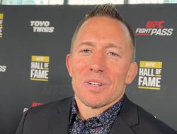 фото - Маск – Цукерберг. Легенда UFC говорит — Илон намного сильнее среднего человека