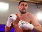 «Остановка была неизбежна». Выхрист прокомментировал победу над Киладзе