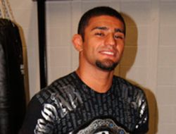 фото - (ММА) Дуглас Лима вновь травмирован, бой с Саундерсом опять перенесен