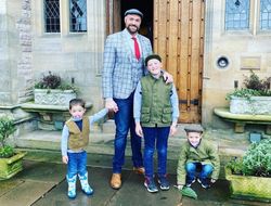 фото - «Усик развалит Джошуа и нокаутирует». Фьюри ответил Чисоре — видео