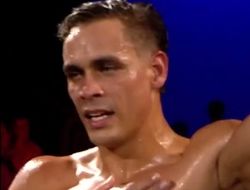 фото - Ньика побил Нуэрлана, сын Леапаи забил Тиалу: видео