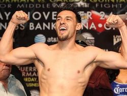 фото - Роберт Герреро о бое Мэйуэзер-Альварес и о себе