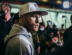 фото - Президент WBC о переходе Канело в крузеры: «Мы сами в шоке!»