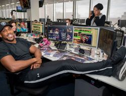 фото - Кличко рассказал Джошуа, как помочь Украине, Пол наехал на Тайсона Фьюри 