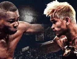 фото - Прямая трансляция: Гильермо Ригондо – Джон Риэль Касимеро. Смотреть онлайн