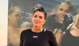 Карано оценила слова Джонса про яйца