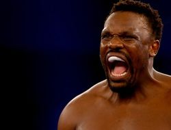 фото - Фейсом об тейбл: Чисоре два года нельзя даже материться без разрешения боксёрского органа Великобритании