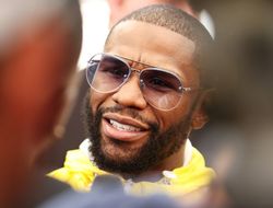 фото - Топ-5 лучших боксёров всех времён: версия Флойда Мейвезера