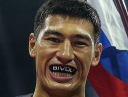 фото - Промоутер подтверждает: Соперником Дмитрия Бивола стал Айзек Чилемба