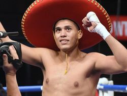 фото - Чемпион-кокаинщик Бенавидес возвращается в поединке против бойца Мэйуэзера