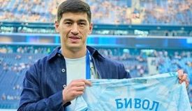 Похоже, Бивол определился со следующим соперником. Это не Бетербиев