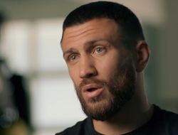 фото - «Я хотел захватить мир». Ломаченко заявил, что фиаско с Лопесом пошло на пользу