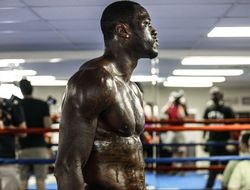 фото - Деонтей Уайлдер назвал победителя реванша Усик – Джошуа