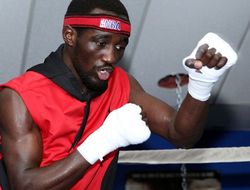 фото - Теренс Кроуфорд ответил на вопрос, с кем хочет драться больше — Пакьяо или Портером