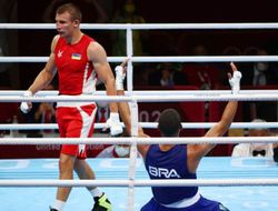 фото - Обидчик Хижняка дебютирует в профессионалах в Ташкенте: бой уже завтра