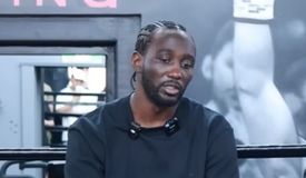 «Но Жанибек закинулся таблеткой». Кроуфорд о решении завершить карьеру