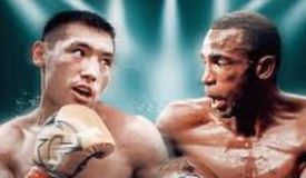 Допинг! Бой Алимханулы–Лара на грани срыва