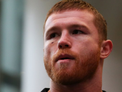 фото - Инсайдер обнародовал имена двух вероятных оппонентов Канело Альвареса