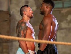 фото - Билеты на реванш Усик – Джошуа: цены впечатляют