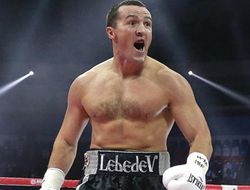 фото - Рябинский — о состоянии здоровья Лебедева