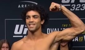 Тэлботт избил Сехудо