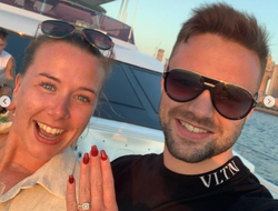 фото - Выкрутасы Теофимо на скакалке, «автомат» Камбососа в деле, Тейлор сделал предложение — соцсети 