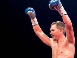 фото - Келл Брук в начале года встретится с Кевином Бизье — промоутер