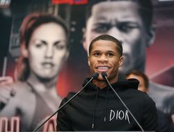 фото - С миру по нитке: болезнь Головкина, побег Эдвардса, оппонент Хэйни