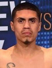 Эдди Рамирес