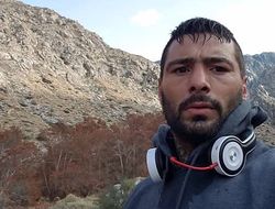 фото - Лукас Маттиссе «перезарядился», готовится к непростому бою с тайским панчером