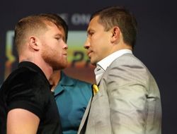 фото - Геннадий Головкин: «Альварес живёт иллюзиями»