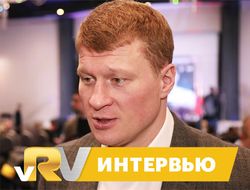 фото - Интервью Александра Поветкина: Бой с Уайтом будет непростым