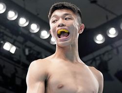 фото - Накатани дебютировал в новом весе очень тяжёлой победой над околотопом