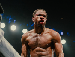 фото - Хэйни требует дисквалифицировать Гарсию за проваленную допинг-пробу. Теперь официально