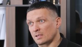 Не в боксе, а в бизнесе: Брэдли высказался насчёт Усика