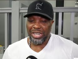 фото - «Вижу только одного победителя». Дон Чарльз о бое Усик – Фьюри 