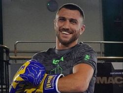 фото - У Ломаченко определились с оппонентом — СМИ