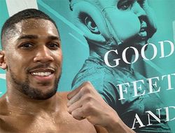 фото - Реакция боксёрской общественности на победу Джошуа над Пулевым