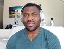 фото - Интервью Фрэнсиса Энганну — о боях с Фьюри и Уайтом, спарринге с Джойсом