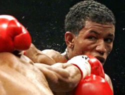 фото - (Результаты) Рикардо Кордоба проверил печень Эдуардо Гарсиа