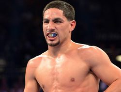 фото - Дэнни Гарсиа: Пакьяо — легенда, но я — убийца легенд!