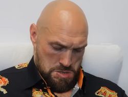 фото - Фьюри поставил Джошуа ультиматум. Скоро всё решится