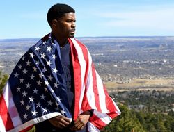 фото - Морис Хукер «расстроится» из-за быстрого нокаута Флэнегана: Буду мучить его подольше