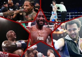 Итоги 2025 года в боксе по версии vRINGe: мы назвали лучших